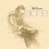 BILL EVANS - ALONE (LP) BILL EVANS - ALONE (LP)