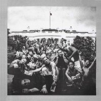 KENDRICK LAMAR - TO PIMP A BUTTERFLY (2LP) KENDRICK LAMAR - TO PIMP A BUTTERFLY (2LP)