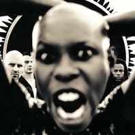 SKUNK ANANSIE - STOOSH (LP) SKUNK ANANSIE - STOOSH (LP)