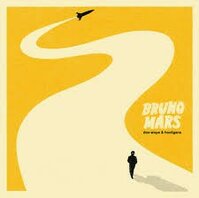 BRUNO MARS - DOO-WOPS & HOOLIGANS (LP)