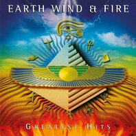 EARTH WIND & FIRE - GREATEST HITS (2LP) EARTH WIND & FIRE - GREATEST HITS (2LP)