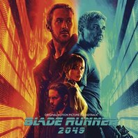 SOUNDTRACK - BLADE RUNNER 2049 (LP) SOUNDTRACK - BLADE RUNNER 2049 (LP)