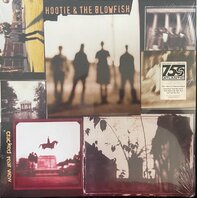 HOOTIE & THE BLOWFISH - CRACKED REAR VIEW (LP) HOOTIE & THE BLOWFISH - CRACKED REAR VIEW (LP)