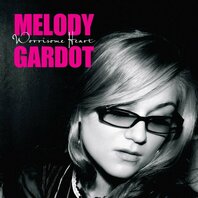 MELODY GARDOT - WORRISOME HEART (LP) MELODY GARDOT - WORRISOME HEART (LP)