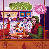 MF DOOM - MM FOOD (2LP) MF DOOM - MM FOOD (2LP)