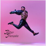 CLAUDE - PARLER FRANCAIS (LP) CLAUDE - PARLER FRANCAIS (LP)