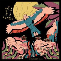 KHRUANGBIN - MODECHAI (LP) KHRUANGBIN - MODECHAI (LP)