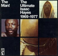 ISAAC HEYES - ULTIMATE 1969-1977 (2LP) ISAAC HEYES - ULTIMATE 1969-1977 (2LP)