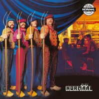 NORMAAL - DE BOER IS TROEF (LP) NORMAAL - DE BOER IS TROEF (LP)