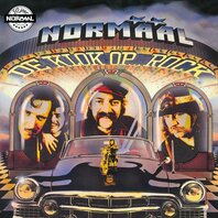NORMAAL - DE KLOK OP .. ROCK (LP) NORMAAL - DE KLOK OP .. ROCK (LP)