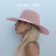 LADY GAGA - JOANNE (2LP) LADY GAGA - JOANNE (2LP)