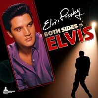 ELVIS PRESLEY - BOTH SIDES OF ELVIS (LP) ELVIS PRESLEY - BOTH SIDES OF ELVIS (LP)
