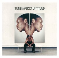 TERRI WALKER - UNTITLED (2LP/BLUE) TERRI WALKER - UNTITLED (2LP/BLUE)