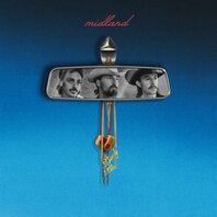 MIDLAND - BARELY BLUE (LP) MIDLAND - BARELY BLUE (LP)