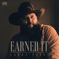 LARRY FLEET - EARNED IT (LP) LARRY FLEET - EARNED IT (LP)