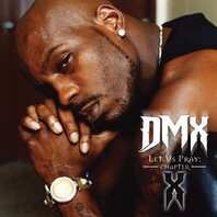 DMX - LET US PRAY: CHAPTER X (LP) DMX - LET US PRAY: CHAPTER X (LP)