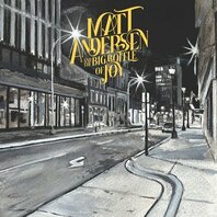 MATT ANDERSEN - BIG BOTTLE OF JOY (2LP) MATT ANDERSEN - BIG BOTTLE OF JOY (2LP)