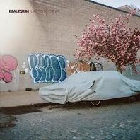 BLAUDZUN - LATTER DAYS (LP) BLAUDZUN - LATTER DAYS (LP)
