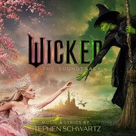 SOUNDTRACK - WICKED (2LP) SOUNDTRACK - WICKED (2LP)