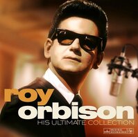 ROY ORBISON - HIS ULTIMATE COLLECTION (LP) ROY ORBISON - HIS ULTIMATE COLLECTION (LP)