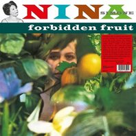 NINA SIMONE - FORBIDDEN FRUIT (LP) NINA SIMONE - FORBIDDEN FRUIT (LP)