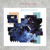 THOMAS DOLBY - THE FLAT EARTH (LP) THOMAS DOLBY - THE FLAT EARTH (LP)