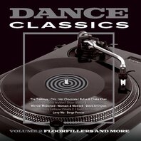 DANCE CLASSICS - VOLUME 2 (2LP) DANCE CLASSICS - VOLUME 2 (2LP)