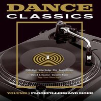 DANCE CLASSICS - VOLUME 1 (2LP) DANCE CLASSICS - VOLUME 1 (2LP)