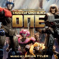 SOUNDTRACK - TRANSFORMERS ONE (2LP) SOUNDTRACK - TRANSFORMERS ONE (2LP)