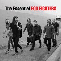 FOO FIGHTERS - THE ESSENTIAL (LP) FOO FIGHTERS - THE ESSENTIAL (LP)