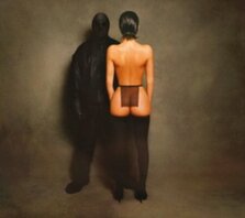 KANYE WEST & TY DOLLA SIGN - VULTURES 1 (2LP) KANYE WEST & TY DOLLA SIGN - VULTURES 1 (2LP)