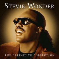 STEVIE WONDER - THE DEFINITVE COLLECTION (2LP) STEVIE WONDER - THE DEFINITVE COLLECTION (2LP)