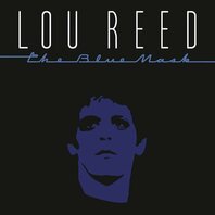 LOU REED - BLUE MASK (LP) LOU REED - BLUE MASK (LP)