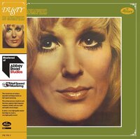 DUSTY SPRINGFIELD - DUSTY IN MEMPHIS (LP) DUSTY SPRINGFIELD - DUSTY IN MEMPHIS (LP)