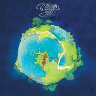 YES - FRAGILE (LP) YES - FRAGILE (LP)