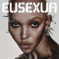FKA TWIGS - EUSEXUA (LP) FKA TWIGS - EUSEXUA (LP)