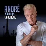 ANDRE VAN DUIN - LA BOHEME (LP) ANDRE VAN DUIN - LA BOHEME (LP)