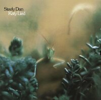 STEELY DAN - KATY LIED (LP) STEELY DAN - KATY LIED (LP)