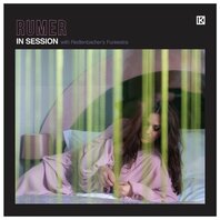 RUMER - IN SESSION (LP) RUMER - IN SESSION (LP)