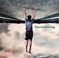 GATHERING - WEST POLE (2LP) GATHERING - WEST POLE (2LP)