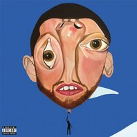 MAC MILLER - BALLOONERISH (2LP/WHITE) MAC MILLER - BALLOONERISH (2LP/WHITE)