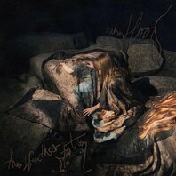 WEATHER STATION - HUMANHOOD (LP) WEATHER STATION - HUMANHOOD (LP)