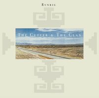 RUNRIG - CUTTER & THE CLAN (LP) RUNRIG - CUTTER & THE CLAN (LP)