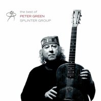 PETER GREEN - BEST OF PETER GREEN SPLINTER GROUP (LP) PETER GREEN - BEST OF PETER GREEN SPLINTER GROUP (LP)