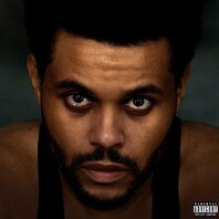 WEEKND - HURRY UP (LP) WEEKND - HURRY UP (LP)