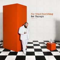 TEDDY SWIMS - I'VE TRIED EVERYTHING BUT THERAPY (PART 2) (LP/TANGERINE) TEDDY SWIMS - I'VE TRIED EVERYTHING BUT THERAPY (PART 2) (LP/TANGERINE)