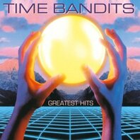 TIME BANDITS -GREATEST HITS (2LP) TIME BANDITS -GREATEST HITS (2LP)