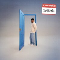 SAM TOMPKINS - HI MY NAME IS INSECURE (LP) SAM TOMPKINS - HI MY NAME IS INSECURE (LP)