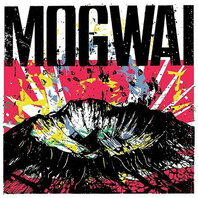 MOGWAI - THE BAD FIRE (2LP) MOGWAI - THE BAD FIRE (2LP)