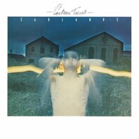 COCTEAU TWINS - GARLANDS (LP) COCTEAU TWINS - GARLANDS (LP)